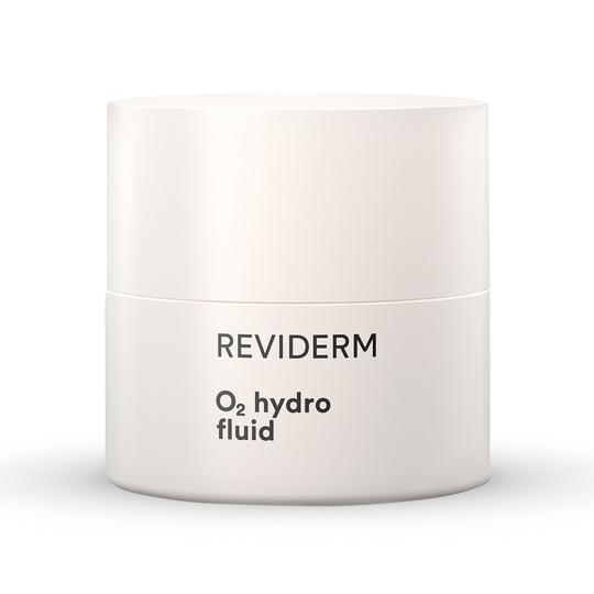 Reviderm O2 Hydro Fluid 50 ml