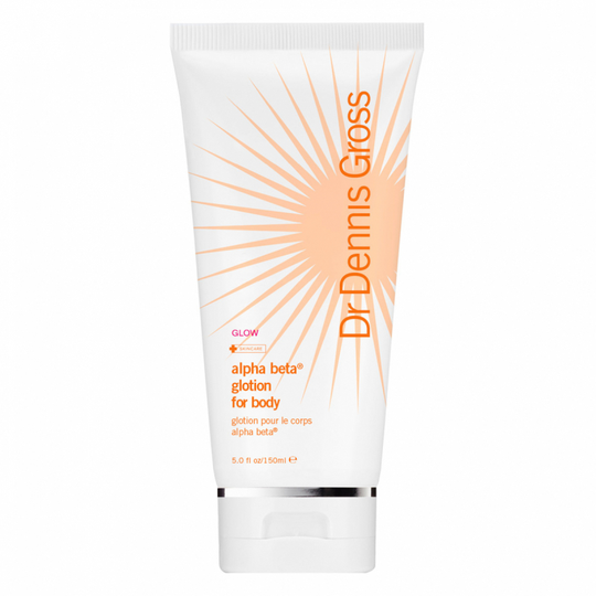 Dr Dennis Gross Alpha Beta Daily Glow Moisture For Body (150ml)