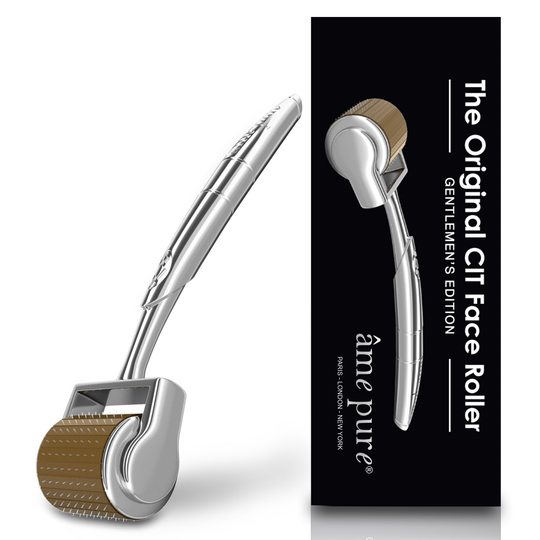 âme pure CIT Face Roller Gentlemen 0,5mm