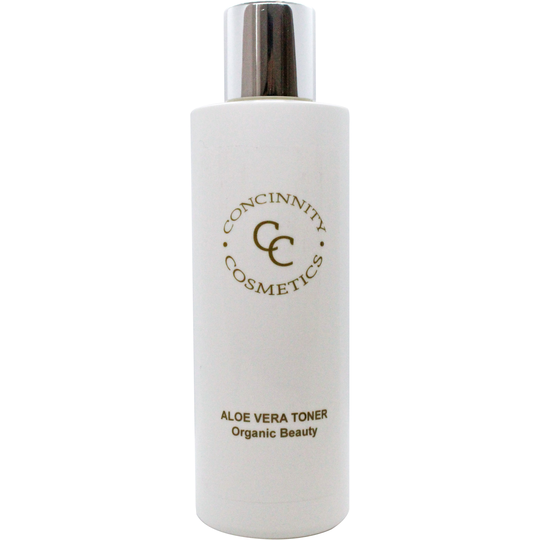 Concinnity Cosmetics Aloe Vera Toner 200 ml
