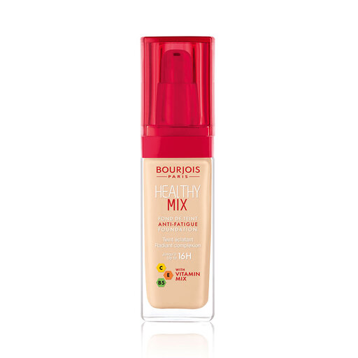 Healthy Mix Liquid Foundation