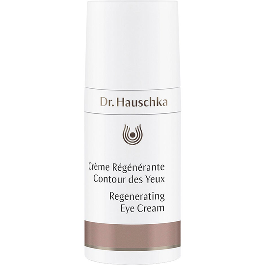 Regenerating Eye Cream, 15 ml Dr. Hauschka Ögon