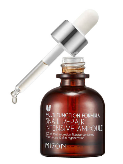Mizon Snail Repair Intensive Ampoule (30ml)