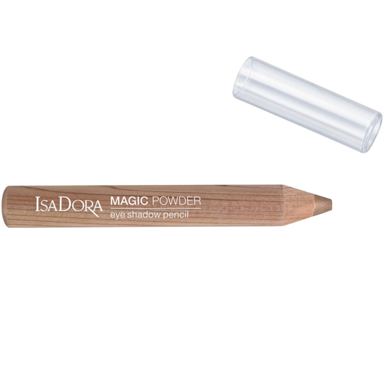 IsaDora Magic Powder Eye Shadow Pencil Walnut Glow