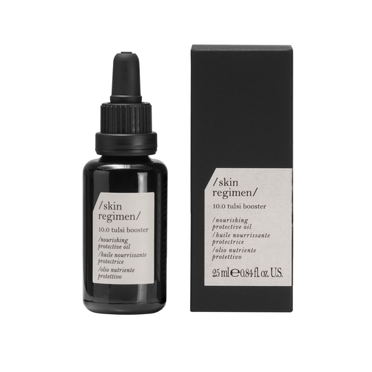 Skin Regimen 10.0 Tulsi Booster 25 ml