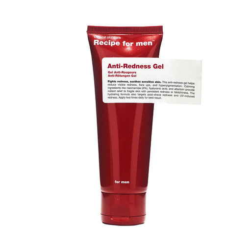 Anti-Redness Gel