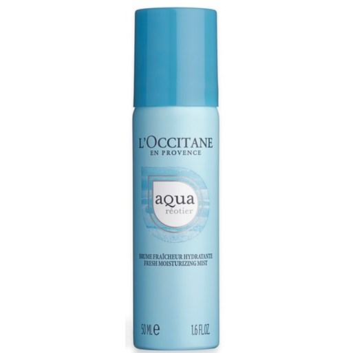 L'Occitane Aqua Moisturizing Mist 50 ml