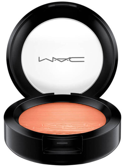 MAC Cosmetics Extra Dimension Blush Hushed Tone