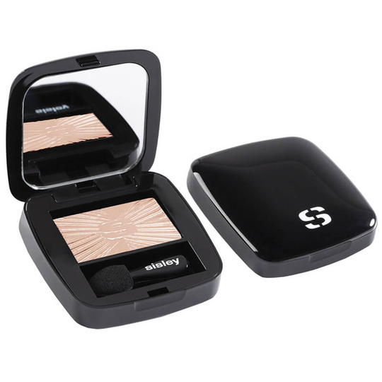 Sisley Phyto-Ombre Eclat 12 Silky Rosé