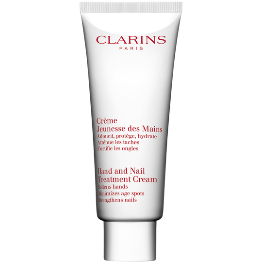 Clarins Hand And Nail Treatment Cream 100 ml