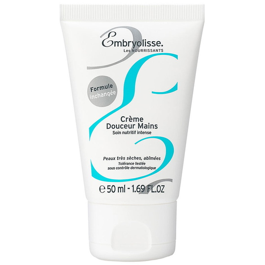Softening Hand Cream, 50 ml Embryolisse Handkräm