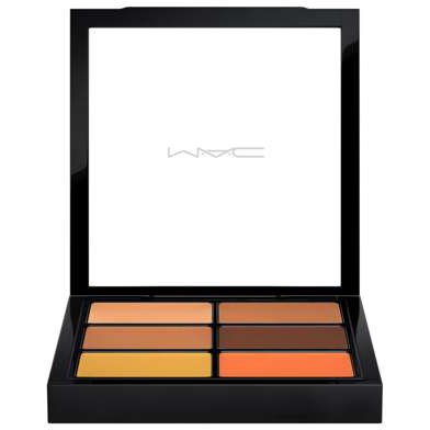 MAC Cosmetics Studio Fix Conceal + Correct Dark