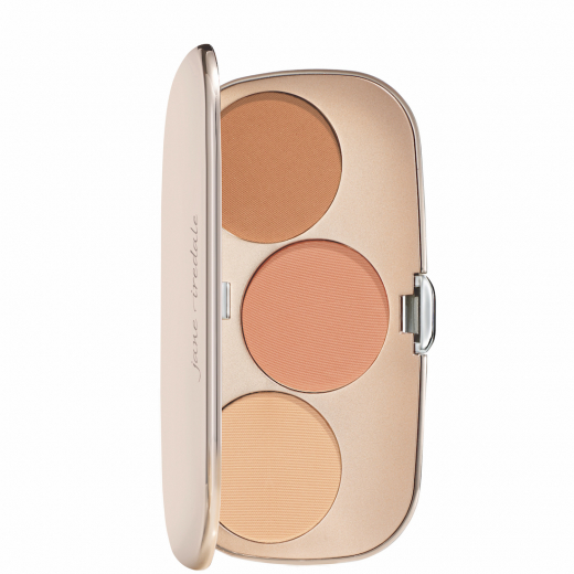 Jane Iredale GreatShape Contour Kit