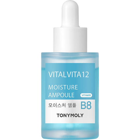 Vital Vita 12 Moisture Ampoule, 30 ml Tonymoly Ansiktsserum