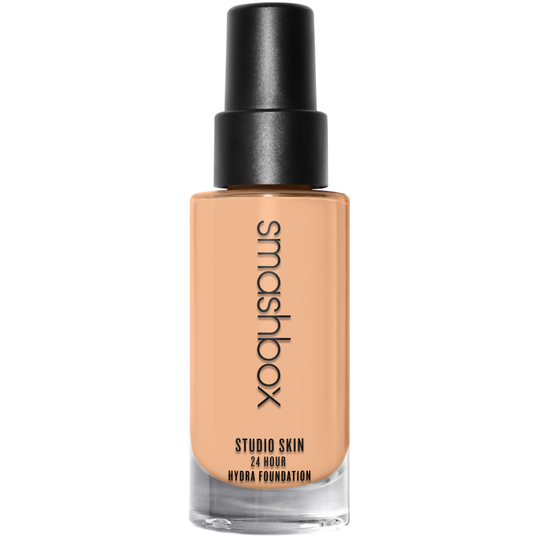 Smashbox Studio Skin 24H Wear Hydrating Foundation 0.5 Fair
