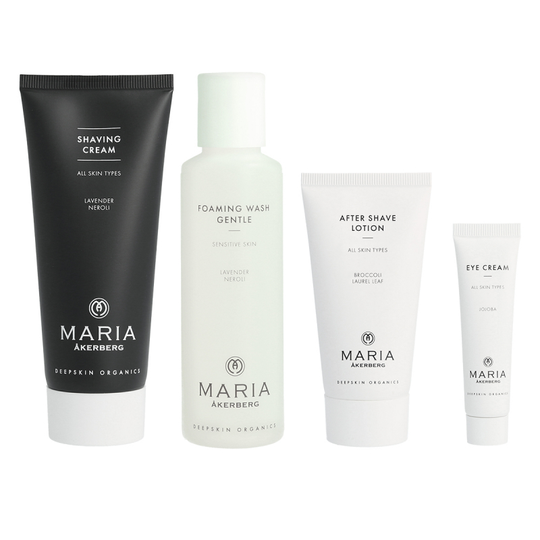 Maria Åkerberg Beauty Starter Set For Men