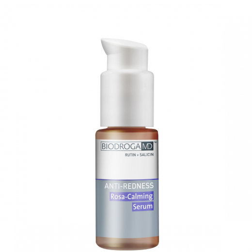 Biodroga Md Anti-Redness Rosa Calming Serum