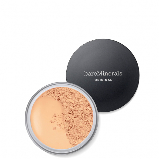 Bareminerals Original Spf 15 Foundation