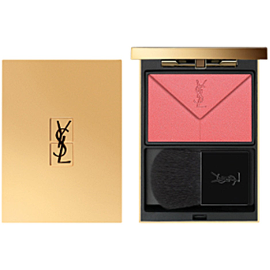 Yves Saint Laurent Couture Blush | Rouge | YSL | Fri frak! |