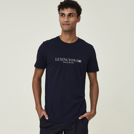 Max Printed Tee