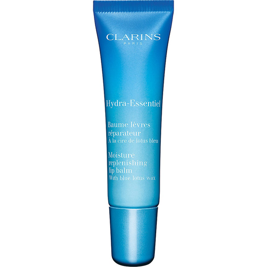 Clarins Hydra-Essentiel Moisture Replenishing Lip Balm, 15 ml Clarins Läppbalsam
