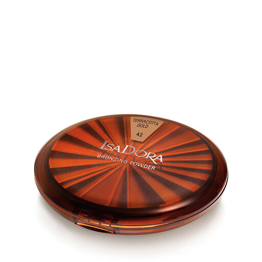 Bronzing Powder