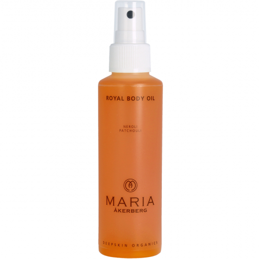 Maria Åkerberg Royal Body Oil