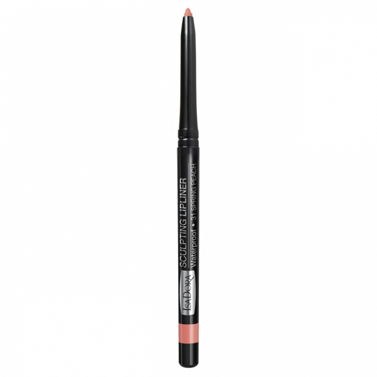 IsaDora Sculpting Lipliner Waterproof Spring Peach