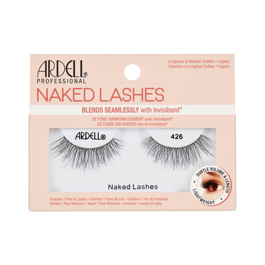 Ardell Naked Lashes 426