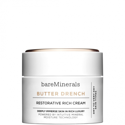 Bareminerals Butter Drench Restorative Rich Cream