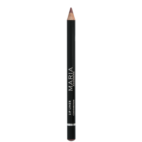 Maria Åkerberg Lipliner Cold Dark Plum
