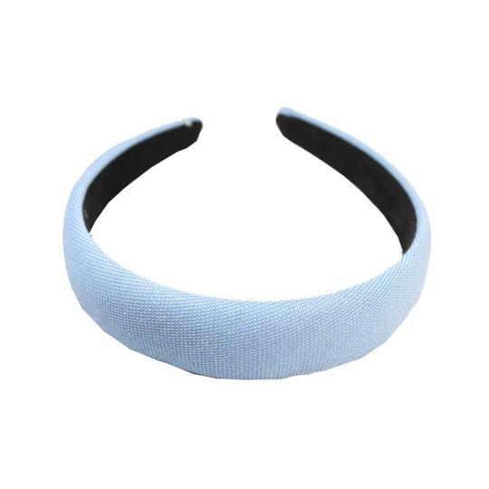 LYKO Lätt Vadderat Diadem Denim Lt Blue