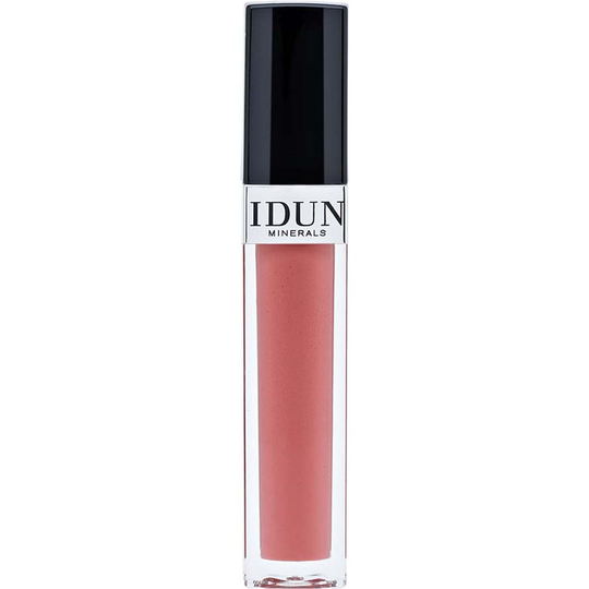 IDUN Minerals Lipgloss Anna