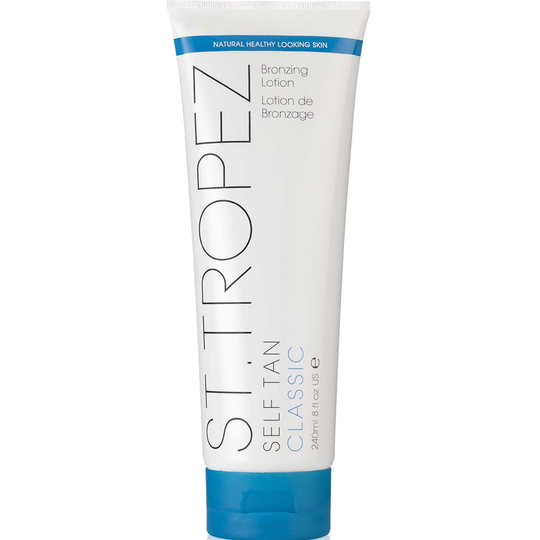 Self Tan, 240 ml St.Tropez Brun utan sol - Kropp