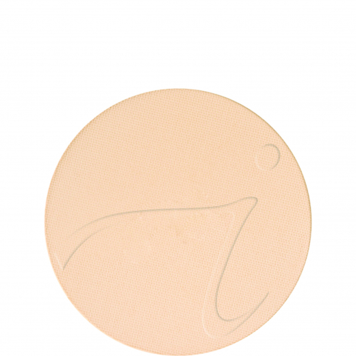 Jane Iredale Pure Pressed Base, Refill Golden Glow