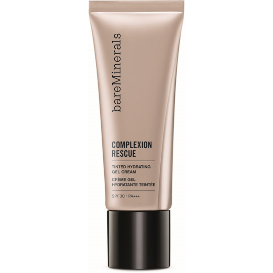 bareMinerals Complexion Rescue Tinted Hydrating Gel Cream SPF 30 Suede