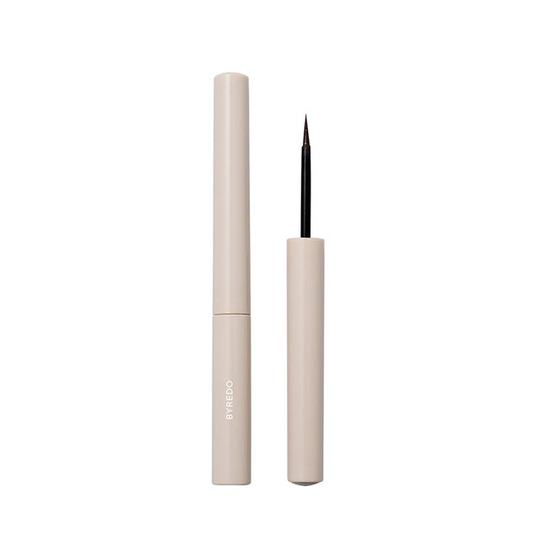 Practical Brown Eyeliner