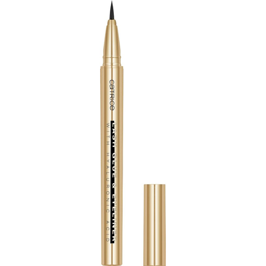 Catrice Lash Obsessed Lash Glue & Eyeliner