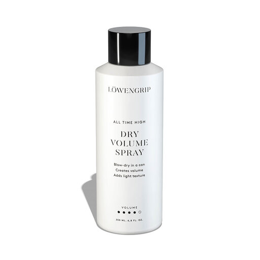 All Time High - Dry Volume Spray