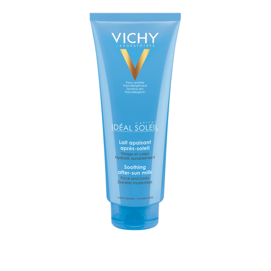VICHY Capital Soleil Aftersun Lotion 300 ml