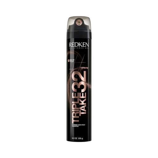 Triple Take 32 Hairspray, 255 g
