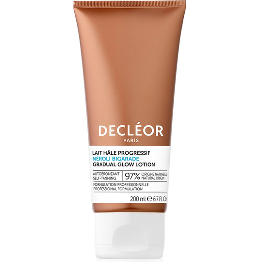 Neroli Bigarade, 200 ml Decléor Brun utan sol - Kropp