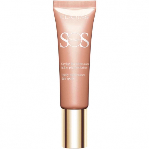Clarins Sos Primer Coral