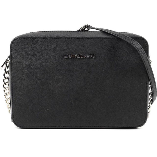 Lg Ew Crossbody Black