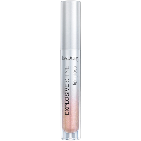 IsaDora Explosive Shine Holiday Collection 20 Lip Gloss 81 Diamond Cru