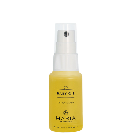 Maria Åkerberg Baby Oil 30 ml