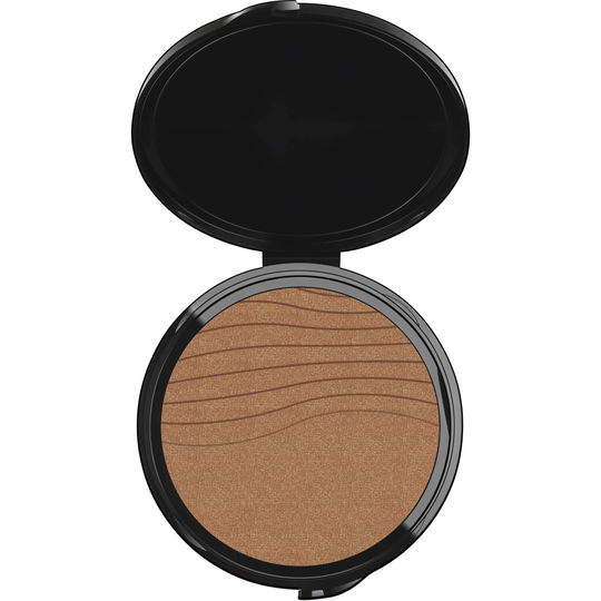 Giorgio Armani Beauty Luminous Silk Glow Fusion Face Powder Refill 9