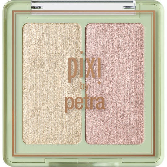 Pixi Glow-y Gossamer Duo, 8.3 g Pixi Highlighter