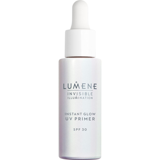 Lumene Invisible Illuminatio Instant Glow SPF30 UV Primer 30 ml
