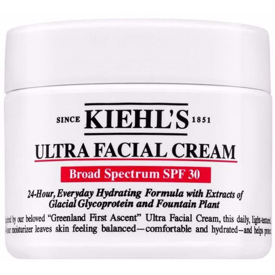 Kiehl's Ultra Facial Cream SPF 30 50 ml